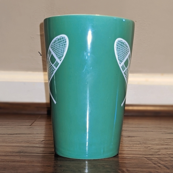 David's Tea Snowshoes Mug - Picture 7 of 7